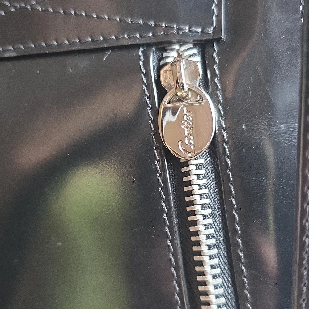 Cartier Backpack - Picture 4 of 15